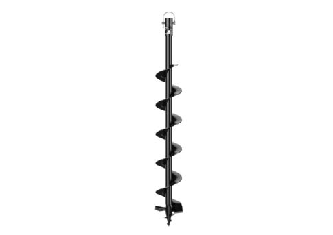 EGO ETA0400E talajfúrószár, 10 cm átmérő, PHA7400E akkumulátoros talajfúróhoz EGO ETA0400E talajfúrószár, 10 cm átmérő, PHA7400E akkumulátoros talajfúróhoz