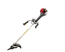   Honda UMK450 X benzines fűkasza, 47,9 cm³, GX50 négyütemű motor, hurokmarkolat, damilfej és vágótárcsa