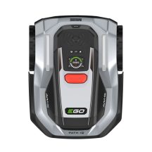   EGO RMR6000E AURA-R2 robotfűnyíró, 6000 m², 24 cm, vezeték nélküli PATH IQ RTK navigáció, Wi-Fi, 4G és Bluetooth