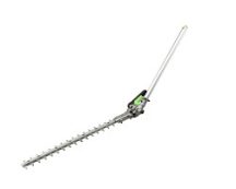   EGO HTA2000S Multi-Tool rövid sövényvágó adapter, 51 cm kés, 26 mm vágáskapacitás, 9 pozícióban állítható fej