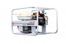   MP Motor MPG 30 P PBH benzines permetező szivattyú, 30 bar nyomás, Honda motor