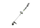   EGO ST1610E-T akkumulátoros szegélynyíró, 56 V, 40 cm, 2,4 mm damil, Powerload és Line IQ, akku és töltő nélkül