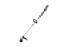   EGO ST1610E-T akkumulátoros szegélynyíró, 56 V, 40 cm, 2,4 mm damil, Powerload és Line IQ, akku és töltő nélkül