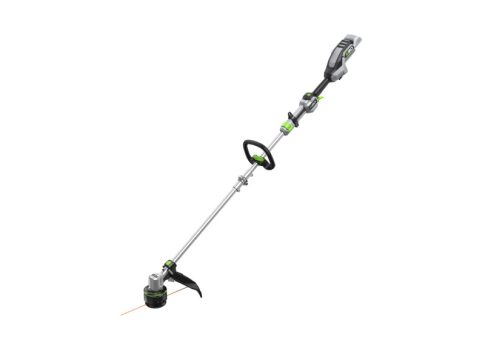EGO ST1610E-T akkumulátoros szegélynyíró, 56 V, 40 cm, 2,4 mm damil, Powerload és Line IQ, akku és töltő nélkül EGO ST1610E-T akkumulátoros szegélynyíró, 56 V, 40 cm, 2,4 mm damil, Powerload és Line IQ, akku és töltő nélkül