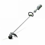   EGO ST1300E-S akkumulátoros szegélynyíró, 56 V, 33 cm, 2,0 mm damil, koppintós damilfej, akku és töltő nélkül