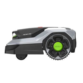 EGO RMR3000E AURA-R2 robotfűnyíró, 3000 m², 24 cm, vezeték nélküli PATH IQ RTK navigáció, Wi-Fi, 4G és Bluetooth
