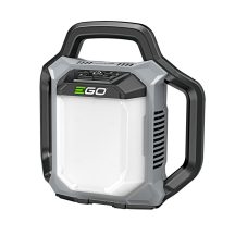   EGO LT0300E Prism Light akkumulátoros LED lámpa, 56 V, 3000 lumen, 2700–5000 K, Bluetooth, akku és töltő nélkül