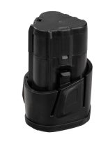   EGO CBA0240 Li-ion akkumulátor, 12 V, 2,0 Ah, 24 Wh, CHT2001E fű- és sövénynyíró ollóhoz