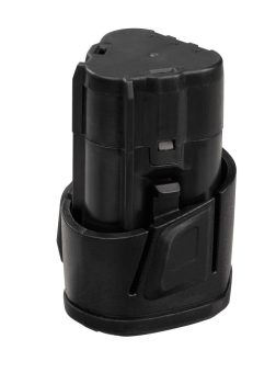 EGO CBA0240 Li-ion akkumulátor, 12 V, 2,0 Ah, 24 Wh, CHT2001E fű- és sövénynyíró ollóhoz EGO CBA0240 Li-ion akkumulátor, 12 V, 2,0 Ah, 24 Wh, CHT2001E fű- és sövénynyíró ollóhoz