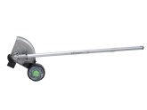EGO EA0800 Multi-Tool gyepszegélyvágó adapter, 20 cm vágókés, 75 mm állítható vágásmélység, vezetőkerékkel EGO EA0800 Multi-Tool gyepszegélyvágó adapter, 20 cm vágókés, 75 mm állítható vágásmélység, vezetőkerékkel