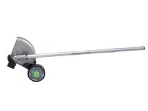   EGO EA0800 Multi-Tool gyepszegélyvágó adapter, 20 cm vágókés, 75 mm állítható vágásmélység, vezetőkerékkel
