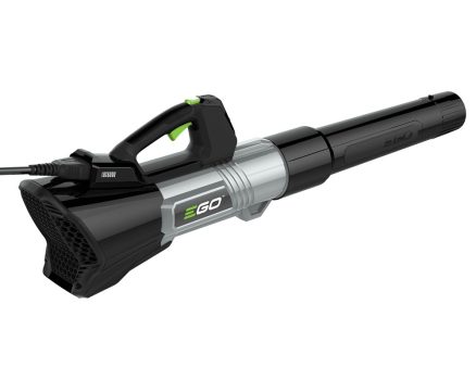 EGO LBX6000 akkumulátoros lombfúvó, 56 V, 1014 m³/h légszállítás, 19,2 N fúvóerő, Boost, akku és töltő nélkül