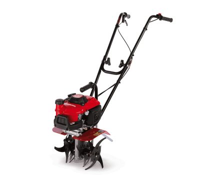 Honda FG201 benzines kapálógép, 30 cm munkaszélesség, GXV50 négyütemű motor, 1,6 LE, 17 kg Honda FG201 benzines kapálógép, 30 cm munkaszélesség, GXV50 négyütemű motor, 1,6 LE, 17 kg
