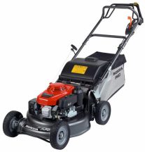   Honda HRH 536 H benzines önjáró fűnyíró, 53 cm vágószélesség, GXV 160 motor, hidrosztatikus hajtás, 83 l fűgyűjtő