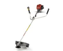   Honda UMK425 U benzines fűkasza, 25 cm³, GX25 négyütemű motor, kétkezes markolat, damilfej és vágótárcsa