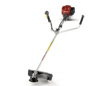   Honda UMK435 U benzines fűkasza, 35 cm³, GX35 négyütemű motor, kétkezes markolat, damilfej és vágótárcsa
