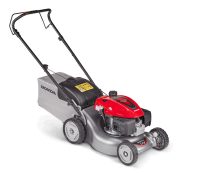   Honda HRG416 P benzines fűnyíró 41 cm GCV 145 motorral, 42 l fűgyűjtővel