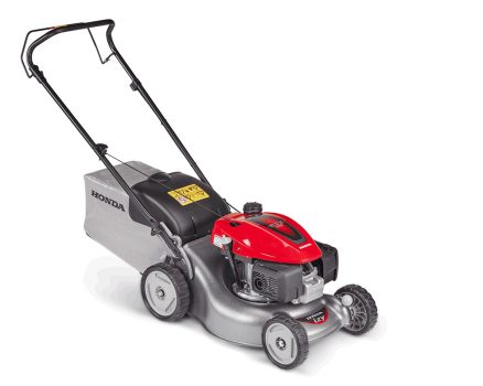 Honda HRG416 P benzines fűnyíró 41 cm GCV 145 motorral, 42 l fűgyűjtővel Honda HRG416 P benzines fűnyíró 41 cm GCV 145 motorral, 42 l fűgyűjtővel