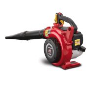   Honda HHB25 benzines lombfúvó, GX25 négyütemű motor, 25 cm³, 0,72 kW, 630 m³/óra légszállítás