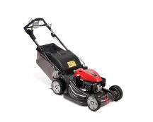   Honda HRX537 VYE benzines önjáró fűnyíró, 53 cm vágószélesség, GCV200 motor, Select Drive, Roto-Stop, Versamow