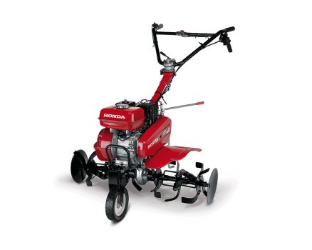 Honda FJ500 benzines kapálógép, 5,5 LE, 80 cm munkaszélesség, GX160 négyütemű motor Honda FJ500 benzines kapálógép, 5,5 LE, 80 cm munkaszélesség, GX160 négyütemű motor