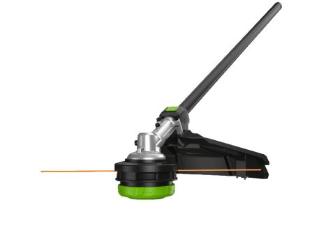 EGO STA1600 Multi-Tool damilos fűkasza adapter, Powerload automata damilbetöltés, PH1420E alapgéphez