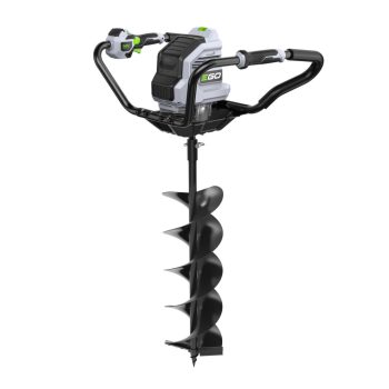 EGO PHA7400E akkumulátoros talajfúró alapgép, 56 V, 74 Nm, 2 sebesség + hátramenet, akku, töltő és fúrószár nélkül EGO PHA7400E akkumulátoros talajfúró alapgép, 56 V, 74 Nm, 2 sebesség + hátramenet, akku, töltő és fúrószár nélkül