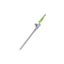   EGO PTX5100 teleszkópos sövényvágó adapter, 51 cm kés, 26 mm vágáskapacitás, 6 pozícióban állítható fej, PPX1000 alapgéphez
