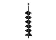   EGO ETA0600E talajfúrószár, 15 cm átmérő, 22 mm Quick-Connect csatlakozás, PHA7400E talajfúróhoz