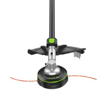 EGO STA1700 Multi-Tool damilos fűkasza adapter, 45 cm vágásszélesség, 2,4 mm damil, Line IQ és Powerload EGO STA1700 Multi-Tool damilos fűkasza adapter, 45 cm vágásszélesség, 2,4 mm damil, Line IQ és Powerload