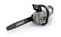  EGO CS1400E akkumulátoros láncfűrész, 56 V, 35 cm láncvezető, 13,5 m/s láncsebesség, akku és töltő nélkül