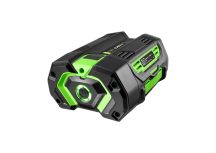   EGO BA1400T akkumulátor, 56 V, 2,5 Ah, 140 Wh, ARC Lithium, Keep Cool technológia, töltöttségjelző