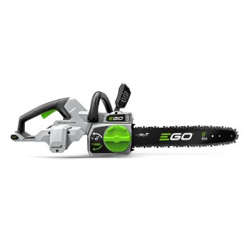 EGO CS1800E akkumulátoros láncfűrész, 56 V, 45 cm láncvezető, 20 m/s láncsebesség, automata láncfeszítés, akku és töltő nélkül EGO CS1800E akkumulátoros láncfűrész, 56 V, 45 cm láncvezető, 20 m/s láncsebesség, automata láncfeszítés, akku és töltő nélkül