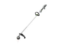   EGO ST1530E akkumulátoros szegélynyíró, 56 V, 38 cm, 2,4 mm damil, felül elhelyezett motor, akku és töltő nélkül