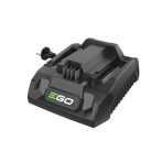   EGO CH3200E gyorstöltő 56 V ARC Lithium akkumulátorokhoz, 320 W, 4,7 A, ventilátoros hűtés, LED töltésjelző