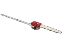   Honda SSPP magassági ágvágó adapter, láncfűrész tartozék Honda UMC 435 multifunkciós alapgéphez