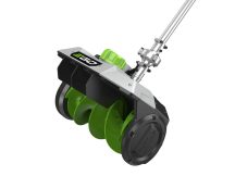   EGO SSA1200 Multi-Tool hómaró adapter, 30 cm munkaszélesség, akár 7,5 m hókidobási távolság