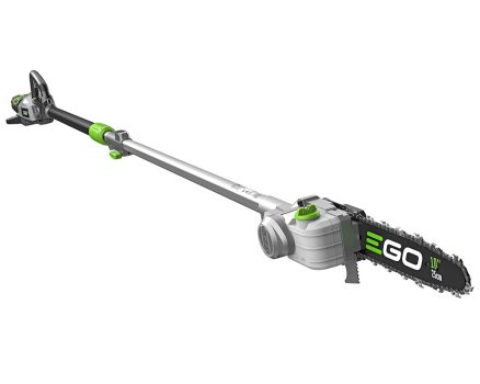 EGO PSX2500 magassági ágvágó láncfűrész adapter, 25 cm láncvezető, 22 m/s láncsebesség, PPX1000 alapgéphez EGO PSX2500 magassági ágvágó láncfűrész adapter, 25 cm láncvezető, 22 m/s láncsebesség, PPX1000 alapgéphez