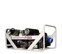  MP Motor MPI 16001 AVR PBH benzines áramfejlesztő, 16 000 W, 230 V, 1 fázisú, Honda iGX motor, elektromos indítás, AVR