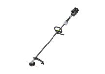   EGO STX3800 akkumulátoros fűkasza, 56 V, 38 cm, 2,4 mm damil, szénszálas szár, hurokmarkolat, akku és töltő nélkül