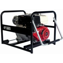   MP Motor MPI PH2400 PBH benzines zagyszivattyú, 2400 l/perc szállítási teljesítmény, Honda motor