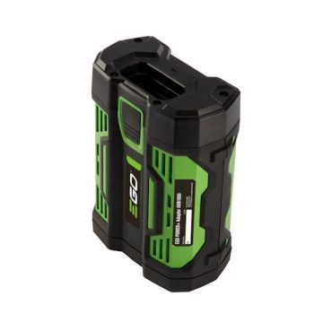 EGO ADB1000 akkumulátoradapter, 56 V, BH1000, BHX1000, BAX1300 és BAX1500 hátizsákos akkumulátorrendszerhez EGO ADB1000 akkumulátoradapter, 56 V, BH1000, BHX1000, BAX1300 és BAX1500 hátizsákos akkumulátorrendszerhez