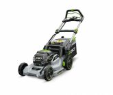   EGO LM1700E-SP akkumulátoros önjáró fűnyíró, 56 V, 42 cm vágószélesség, 55 l fűgyűjtő, akkumulátor és töltő nélkül