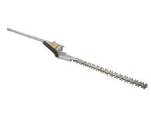   Honda SSHF sövényvágó adapter, állítható sövénynyíró tartozék Honda UMC 435 multifunkciós alapgéphez