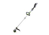   EGO ST1510E-T akkumulátoros szegélynyíró, 56 V, 38 cm, 2,4 mm damil, Powerload automata damilbetöltés, akku és töltő nélkül
