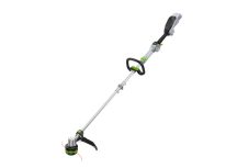   EGO ST1510E-T akkumulátoros szegélynyíró, 56 V, 38 cm, 2,4 mm damil, Powerload automata damilbetöltés, akku és töltő nélkül