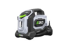   EGO IF1600E akkumulátoros 3 az 1-ben kompresszor és pumpa, 56 V, nagynyomású és nagy légmennyiségű üzemmód, LED lámpa, akku és töltő nélkül