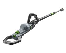   EGO PPX1000 akkumulátoros teleszkópos Multi-Tool alapgép, 56 V, 172–265 cm, PSX2500 és PTX5100 adapterhez, akku és töltő nélkül