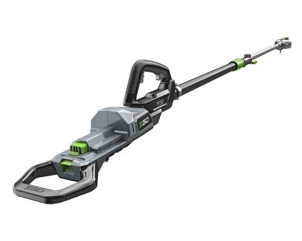 EGO PPX1000 akkumulátoros teleszkópos Multi-Tool alapgép, 56 V, 172–265 cm, PSX2500 és PTX5100 adapterhez, akku és töltő nélkül EGO PPX1000 akkumulátoros teleszkópos Multi-Tool alapgép, 56 V, 172–265 cm, PSX2500 és PTX5100 adapterhez, akku és töltő nélkül