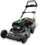 EGO LM2020E-SP akkumulátoros önjáró fűnyíró, 56 V, 50 cm vágószélesség, 60 l fűgyűjtő, acél vágóasztal, akku és töltő nélkül EGO LM2020E-SP akkumulátoros önjáró fűnyíró, 56 V, 50 cm vágószélesség, 60 l fűgyűjtő, acél vágóasztal, akku és töltő nélkül